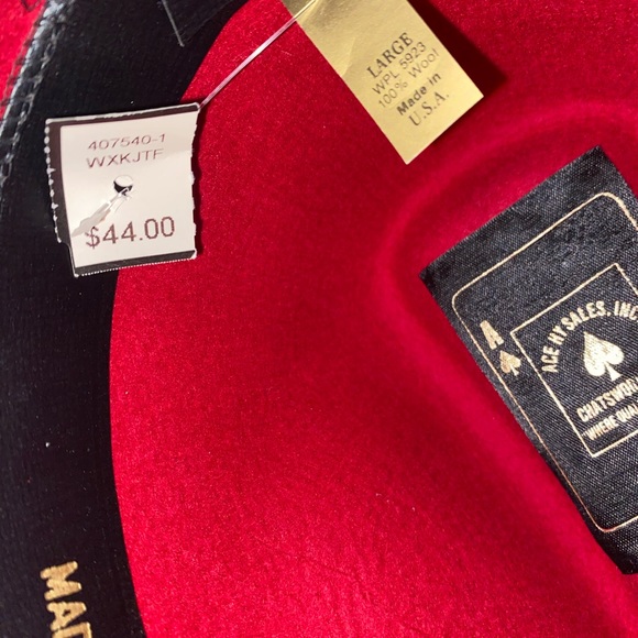 Ace Hy Hat - Picture 3 of 4